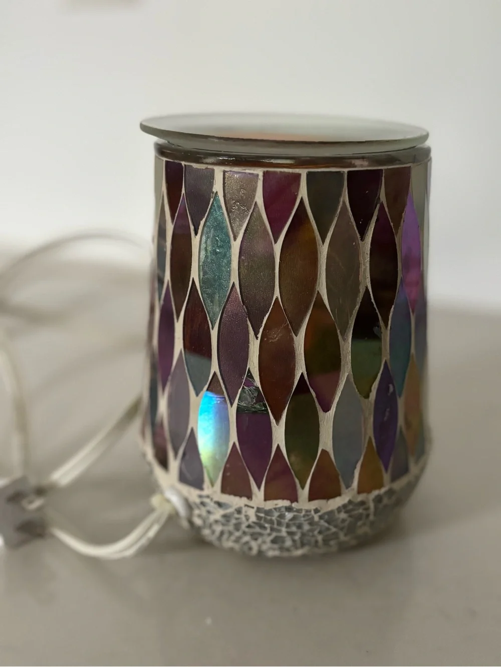 N/A wax warmer